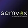 Logo semvox GmbH
