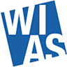 Logo Weierstraß-Institut für Angewandte Analysis und Stochastik
