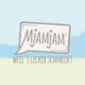 Logo Mjamjam Petfood GmbH