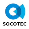 Logo Socotec Group