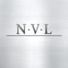 Logo NVL B.V. & Co. KG