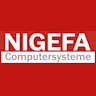 Logo Nigefa Computersysteme Gmbh