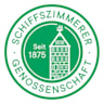 Logo Allgemeine Deutsche Schiffszimmerer-Genossenschaft eG
