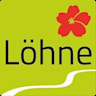 Logo Stadt Löhne