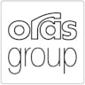Logo Oras Group