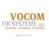 Logo Vocom ITK Systeme GmbH