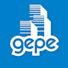 Logo gepe Gebäudedienste Peterhoff GmbH