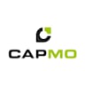 Logo CAPMO GmbH