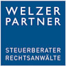 Logo Welzer & Partner Mbb Steuerberater Rechtsanwälte