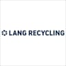 Logo Gerhard Lang Recycling GmbH