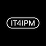 Logo IT4IPM GmbH