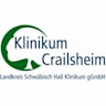 Logo Klinikum Crailsheim