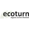 Logo Ecoturn Gmbh