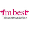 Logo Fm Best Gmbh & Co. Kg Telekommunikation