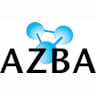 Logo AZBA Analytisches Zentrum Berlin-Adlershof GmbH