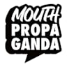 Logo MOUTH Propaganda GmbH