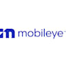 Logo Mobileye's Automotive Software