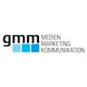 Logo GMM AG für Medien Marketing
