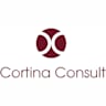 Logo Cortina Consult GmbH