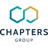 Logo Chapters Group Ag