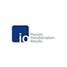 Logo io-DigitalSolutions GmbH