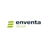 Logo enventa Group GmbH