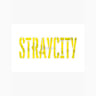 Logo Straycity