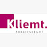 Logo KLIEMT Arbeitsrecht