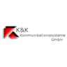 Logo K & K Kommunikationssysteme GmbH