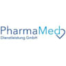 Logo PharmaMed Dienstleistung GmbH