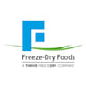 Logo Freeze-Dry Foods GmbH