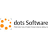 Logo Dots Gesellschaft Für Software-entwicklung