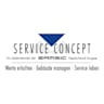 Logo SERVICE CONCEPT FM GmbH