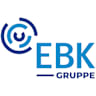 Logo EBK Gruppe