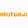 Logo status.c