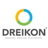 Logo Dreikon