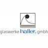 Logo Glaswerke Haller GmbH
