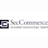 Logo SecCommerce Informationssysteme GmbH