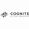 Logo Cognite - AI for Industry
