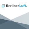 Logo BerlinerLuft. Technik GmbH