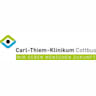 Logo Medizinische Universität Lausitz - Carl Thiem