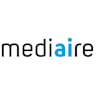 Logo mediaire GmbH