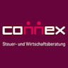 Logo CONNEX Steuer- und Wirtschaftsberatung GmbH