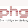 Logo Phg Peter Hengstler Gmbh + Co. Kg
