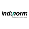 Logo INDUNORM Bewegungstechnik GmbH