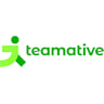 Logo teamative