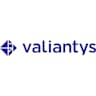 Logo Valiantys GmbH - Atlassian Platinum Partner