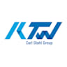 Logo KTW Carl Stahl GmbH