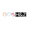 Logo h&z Unternehmensberatung AG