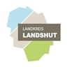 Logo Landratsamt Landshut
